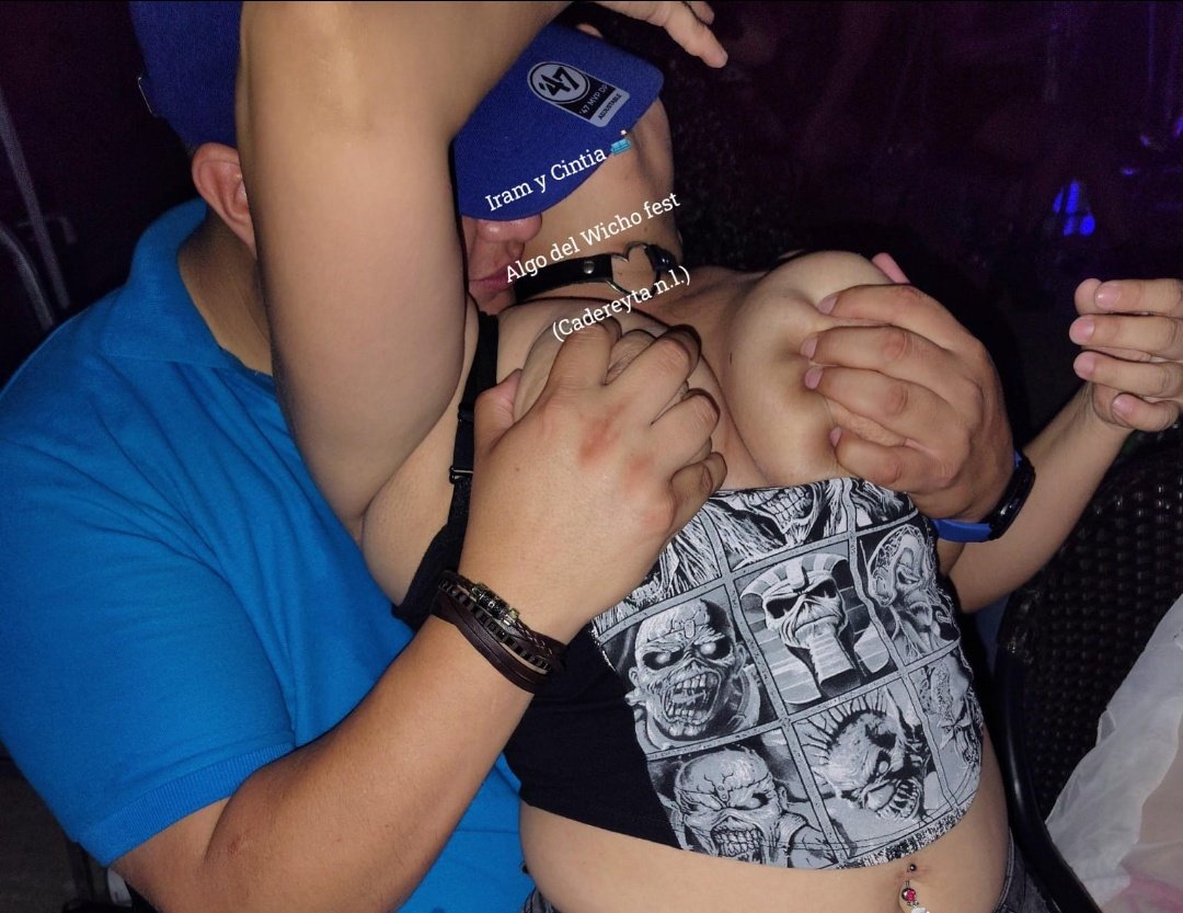 Hola, hola!

Cómo están?

Disculpen la ausencia, pero anduvimos muy activos estás últimas semanas para muestra les dejamos un detalle, sigan pasándola genial...

Si se portan mal nos invitan! 😜