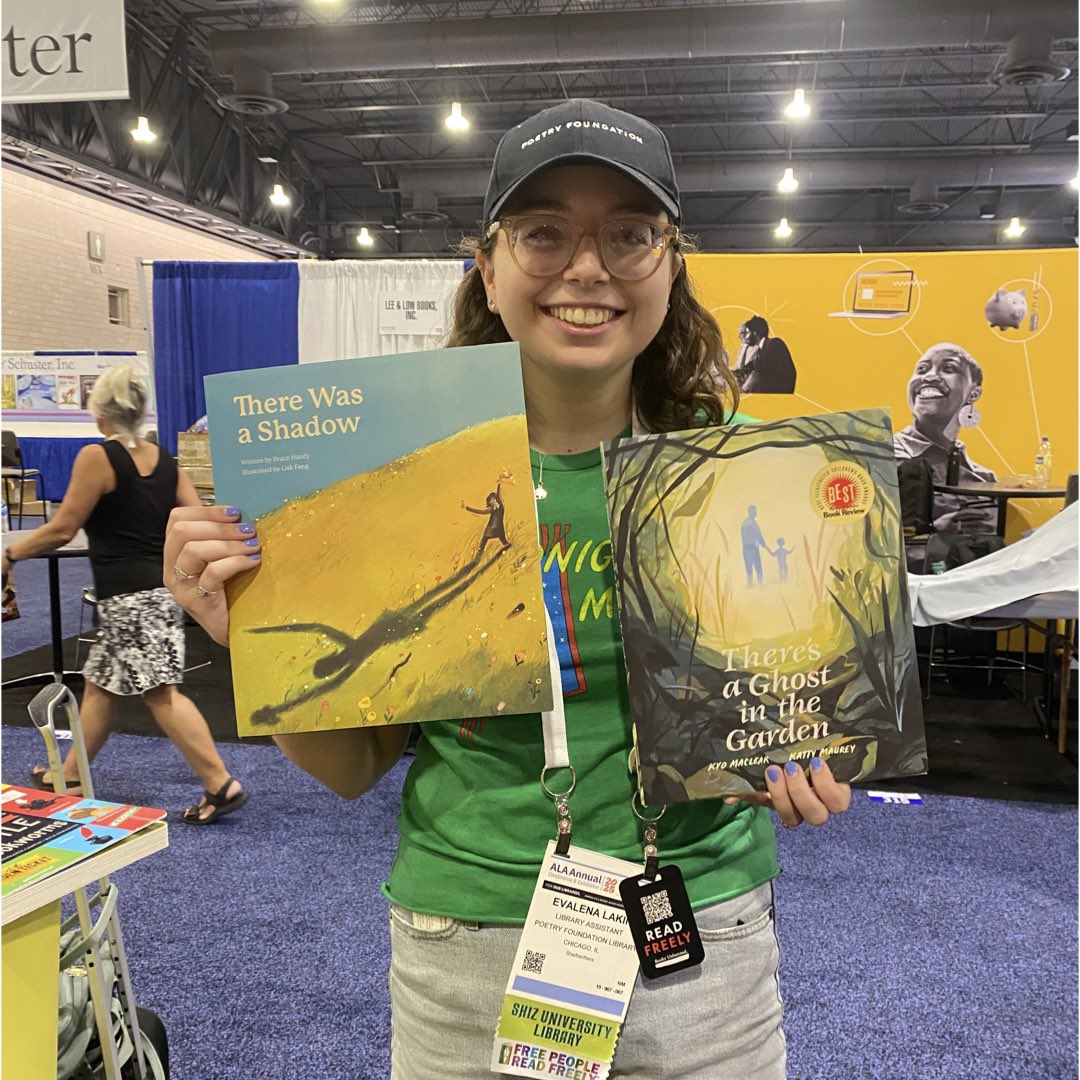 We're back from #ALAAC25, beaming from ear to ear! 

Thanks to all who came to book signings &amp; panels w our superstar creators, our evening soirée, &amp; our booth—&amp; to all librarians everywhere. 

So grateful for all the important work you do in fostering reading in your community!