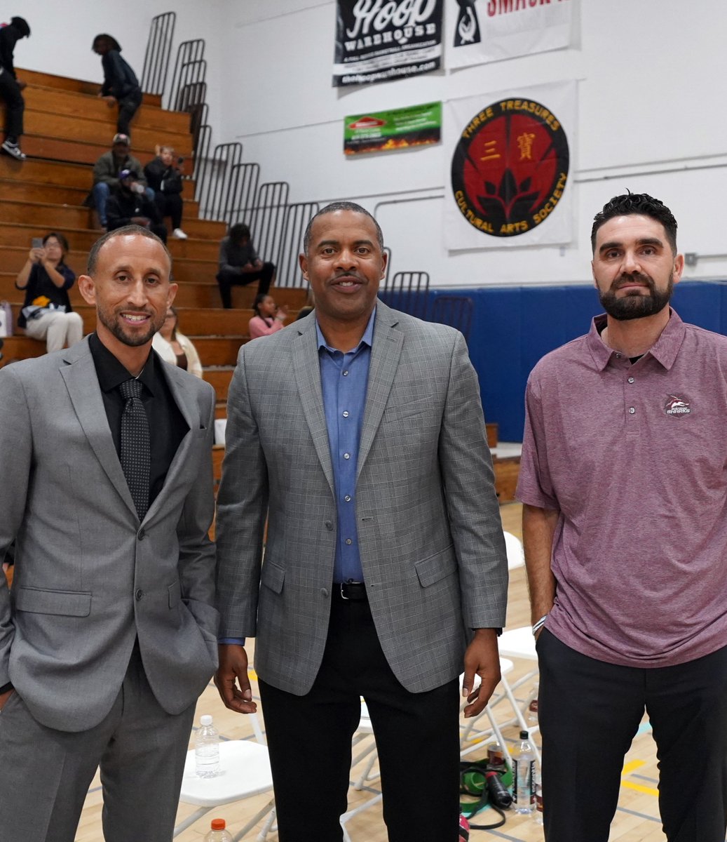 Thank you, Coach Troy!

In your time as Assistant coach and Team Chaplain, your leadership shaped the culture of Sharks basketball in a meaningful way that will last for seasons to come. 

We’re incredibly grateful for the role you’ve played in building this team and this