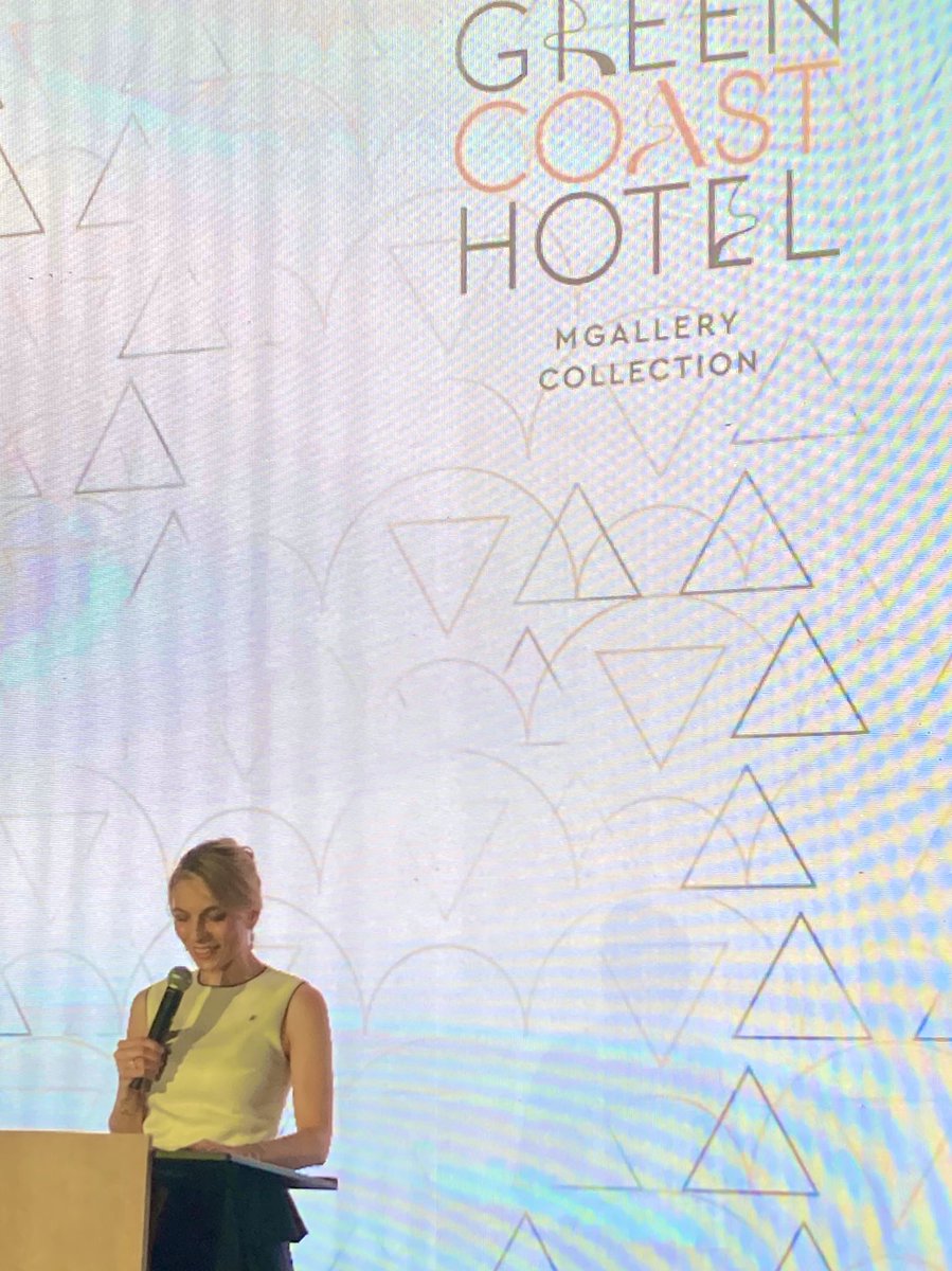 Ambassadrice Catherine Suard (@catherinesuard) on Twitter photo 👏🏻 inauguration du 🥇hôtel 5⭐️ sur la #Riviera 🇦🇱 sous marque #MGallery 🇫🇷
Résultat d’une politique publique <a href="/BallukuBelinda/">Belinda Balluku</a> <a href="/MirelaKumbaro/">Mirela Kumbaro</a> visant le #tourismehautdegamme, associée à des #investissementsprivés ambitieux & au savoir-faire d’un leader 🌍 Groupe hôtelier 🇫🇷 <a href="/Accor/">Accor Group</a> 👏🏻 inauguration du 🥇hôtel 5⭐️ sur la #Riviera 🇦🇱 sous marque #MGallery 🇫🇷
Résultat d’une politique publique <a href="/BallukuBelinda/">Belinda Balluku</a> <a href="/MirelaKumbaro/">Mirela Kumbaro</a> visant le #tourismehautdegamme, associée à des #investissementsprivés ambitieux & au savoir-faire d’un leader 🌍 Groupe hôtelier 🇫🇷 <a href="/Accor/">Accor Group</a>