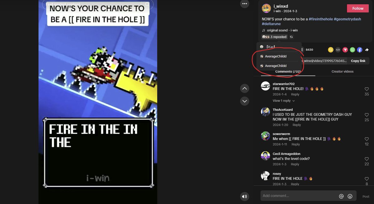 DomdeDuck's tweet image. this guy