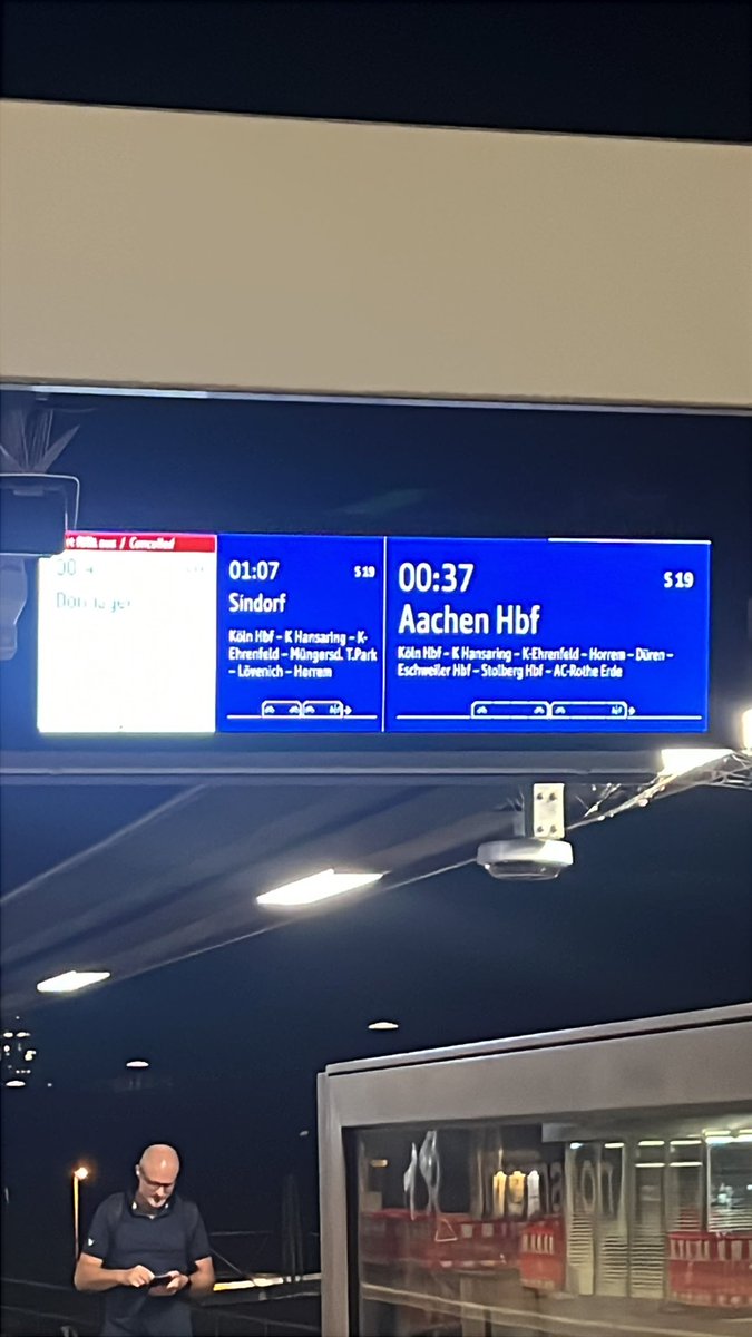 Smart36cgn's tweet photo. Ihr Schlawiner gehört abgeschafft. https://t.co/34e2auUtrQ