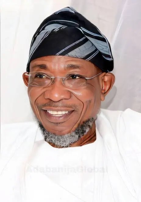 elrufai's tweet photo. NIGERIA UPDATE: ACCEPTANCE SPEECH by: GOV RAUF  AREGBESOLA  on appointment as THE INTERIM NATIONAL SECRETARY, ADC - The party platform adopted by the National Opposition Coalition Group - Tuesday, 1st July, 2025 - PART 2 of 2 

We must be the party that talks about public education and actually builds schools. That speaks of security and supports real policies to keep our communities safe. That believes in jobs and works to create them. That stands for Nigeria not just during elections, but in everyday governance.

This is not an easy task. It will take time. It will demand sacrifice. But it can be done.

I ask for your support not just in words, but in action. Hold me accountable. Challenge me when I stray. And stand with me as we begin this journey to rebuild our party, restore its soul, and return politics to its rightful placeâ€”as a service to the people.

Thank you, and may our work ahead be worthy of the hopes our people place in us.

Long live our party. Long live our democracy. Long live the Federal Republic of Nigeria.

Ogbeni Rauf Aregbesola