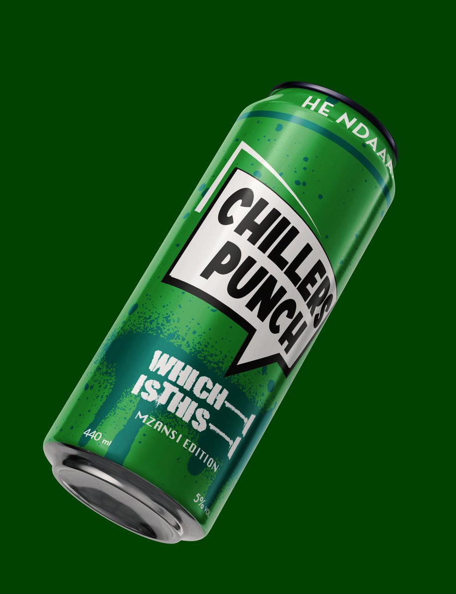 OscarMabuela (@oscarmabuela) on Twitter photo My official #ChillersPunchLimitedEdition entry. <a href="/MacGUnleashed/">MacG 🇿🇦</a> <a href="/ChillersPunch/">Chillers Punch</a> <a href="/podcastwithmacg/">Podcast and Chill Network</a> <a href="/Solphendukaa/">Thandubuntu</a>
#which1isthis1 #mzansi #localislekker
#CreativeDesign My official #ChillersPunchLimitedEdition entry. <a href="/MacGUnleashed/">MacG 🇿🇦</a> <a href="/ChillersPunch/">Chillers Punch</a> <a href="/podcastwithmacg/">Podcast and Chill Network</a> <a href="/Solphendukaa/">Thandubuntu</a>
#which1isthis1 #mzansi #localislekker
#CreativeDesign
