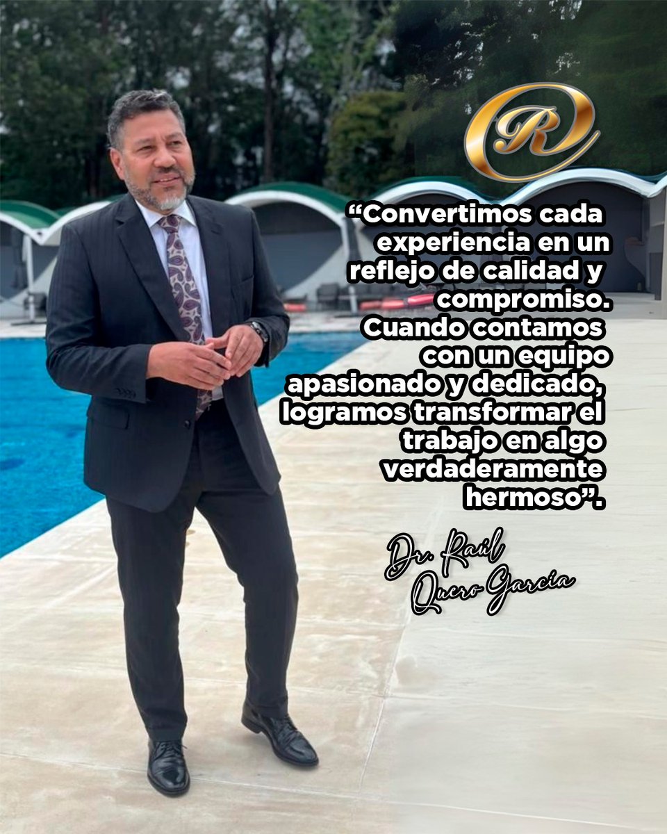 PSM_Barcelona's tweet photo. Un saludo a toda la maravillosa familia del Complejo Educativo. 

Hoy, compartimos un mensaje motivador de nuestro Director Nacional, el Dr. Raúl Quero García. https://t.co/qebiWiASSD