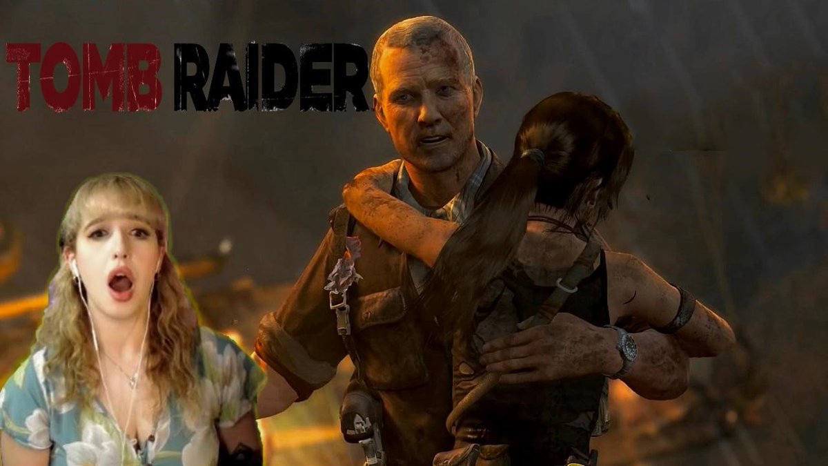 tawnytdrizzt's tweet photo. Tomb Raider Part 5 is up now! Check it out! 🤠🩵
▶️https://t.co/rKULFgxi75
#letsplay #gaming #tombraider #tombraiderremastered #youtubegaming #gamer #gameplay #actionadventuregame https://t.co/XbYdJqDYYf