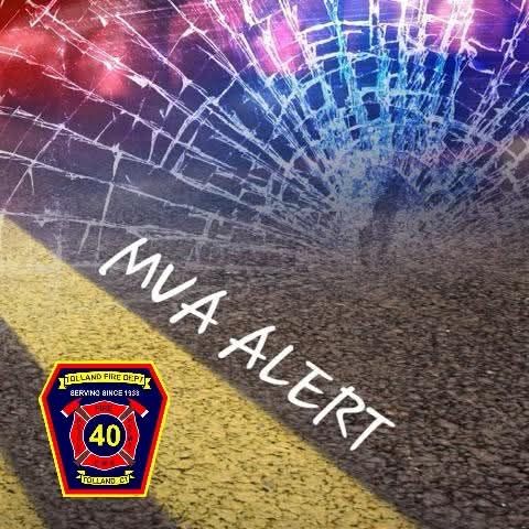 MVA ALERT: Weigold Road is closed at 58 for power lines down. Eversouce is on scene and making repairs. Use Ghering Road Extension as detour if needed.