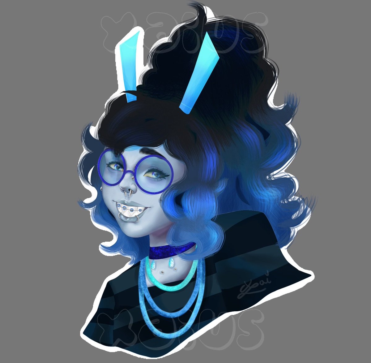 Xaiusarts's tweet photo. #artfight2025 another attack :p https://t.co/mHIZ5aJt6e