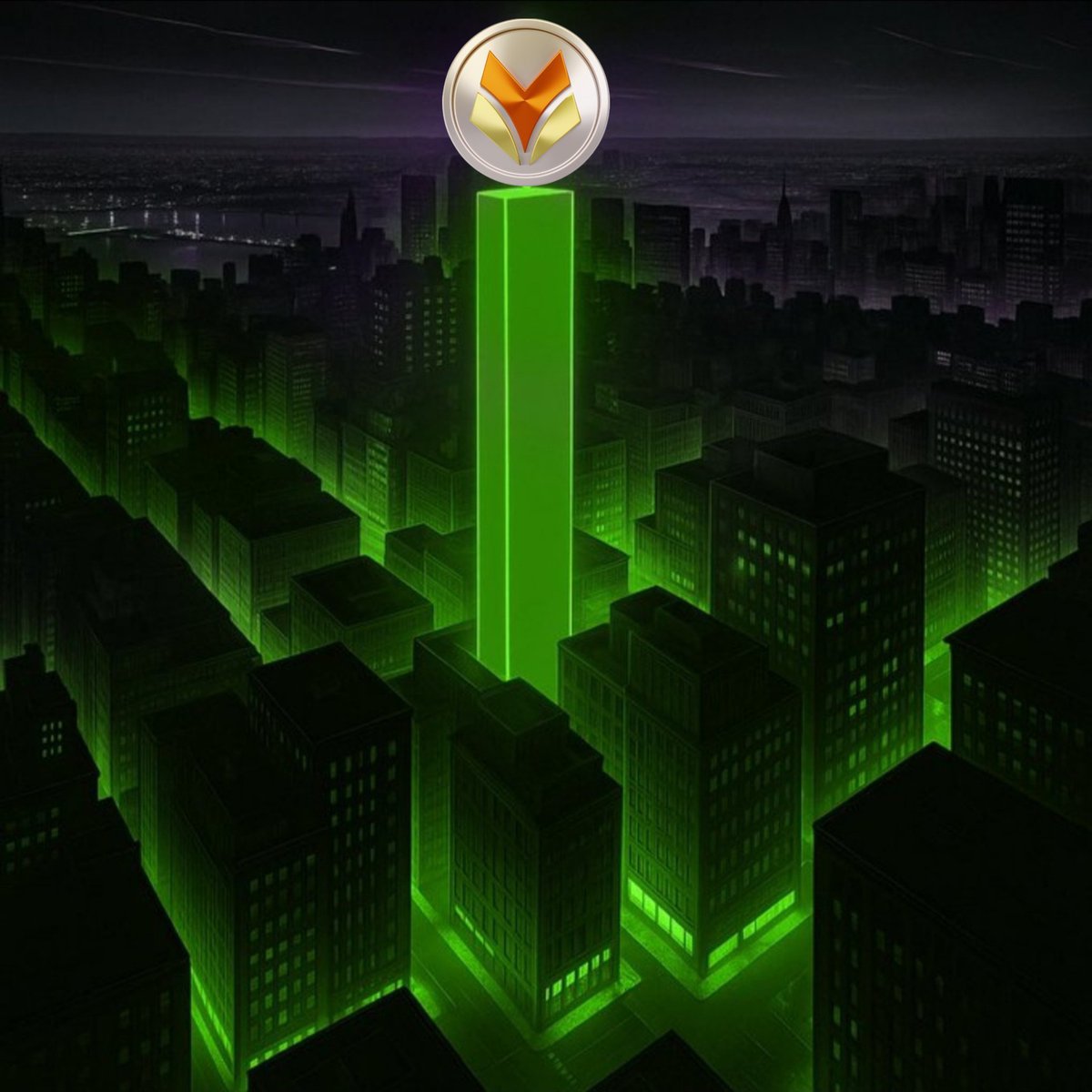 @JasonCryptoFTW But what is VulpeFi?
It is an innovative platform that acts as an intelligent DEX aggregator, based on AI (DefAI), which performs optimized swaps, with minimal slippage and in real time on the main networks: Ethereum, Arbitrum and Optimism. The idea is simple and powerful: find