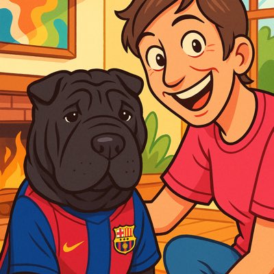 #NovaFotoDePerfil