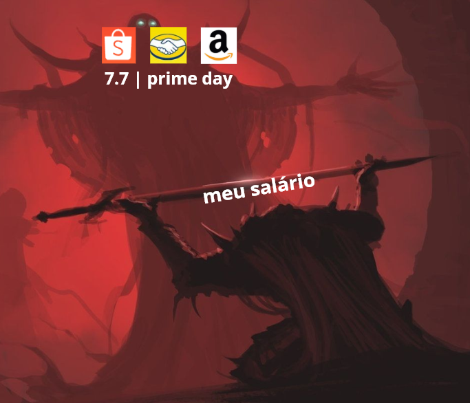 promoções pra vc q é pobre (@pobredasofertas) on Twitter photo 