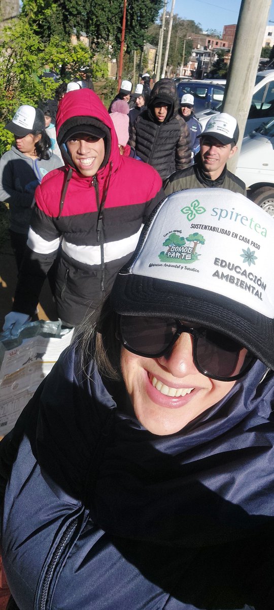 Somos más #comprometidos