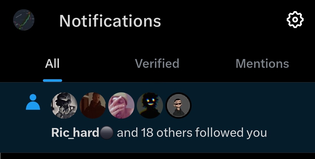 Good Night Snappers 

If you aren't followed, just reply