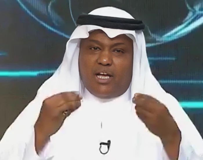 🎙️ عبدالله فلاته:

أنا مشجع للهلال في مونديال الأندية.

الهلال نحر تحكيميًا في الهدف الأول أمام السيتي.