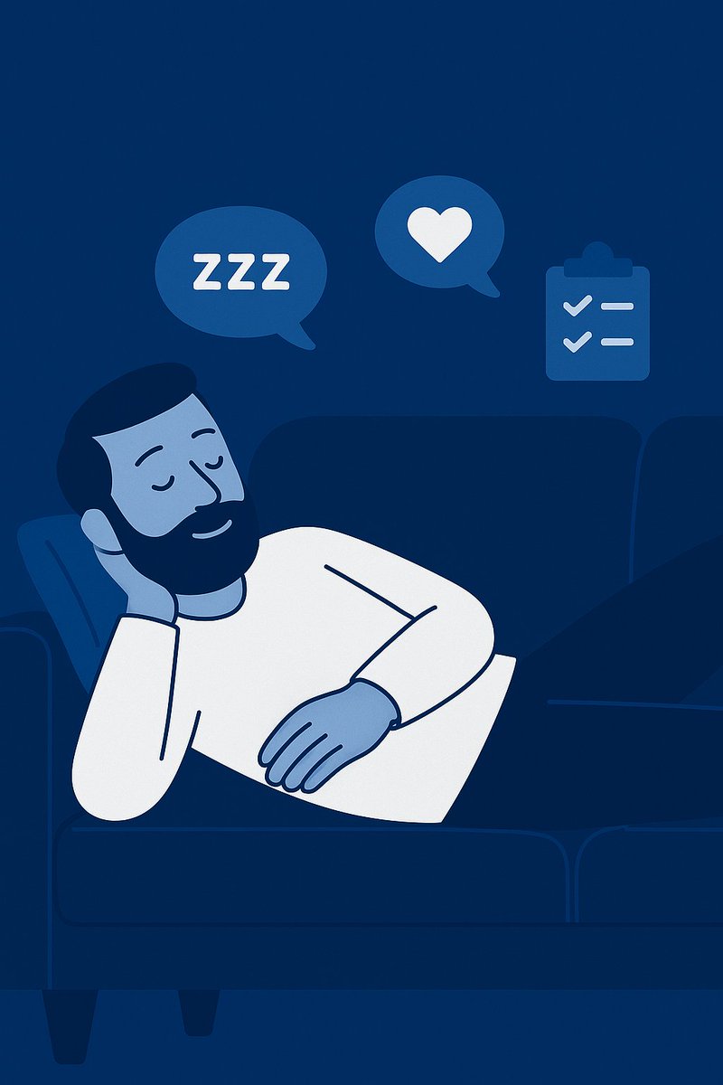 communityorg_'s tweet image. Quem cuida do grupo também precisa ser cuidado 💙

Moderar pode ser cansativo. Lidar com crises, reclamações e rotinas exige energia.

Reserve espaço para descansar e peça apoio quando precisar.

Cuidar da comunidade também é cuidar de você.