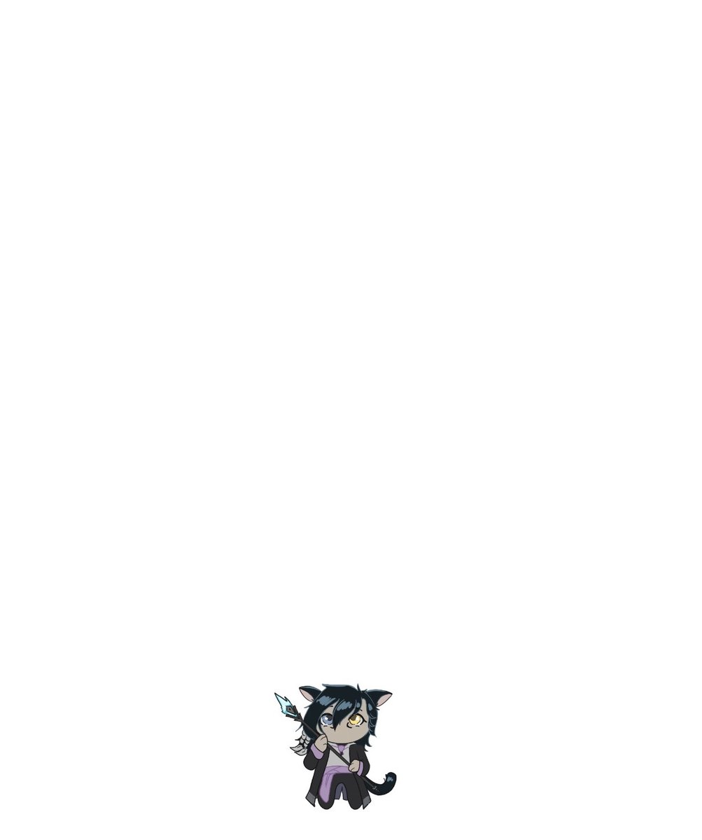 AimlessCoffee's tweet photo. Help him!

Art Challenge: draw your OC but tiny (and lost in the void)
#tinyocchallenge #ffxivart https://t.co/NwW8eAoqG3