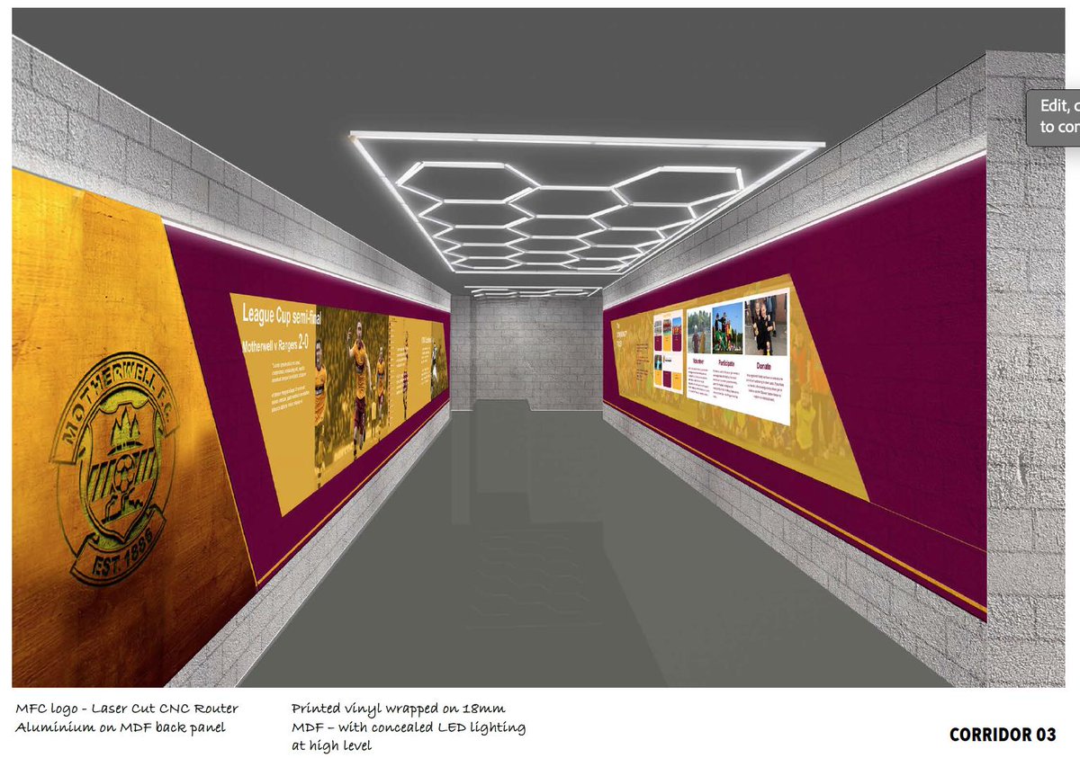The Well Society (@thewellsociety) on Twitter photo MFC Heritage Trust have started their project to brighten up Fir Park and bring the history of <a href="/MotherwellFC/">Motherwell FC</a> alive. Help them achieve phase 1 of their project by donating to their efforts here justgiving.com/campaign/steel… MFC Heritage Trust have started their project to brighten up Fir Park and bring the history of <a href="/MotherwellFC/">Motherwell FC</a> alive. Help them achieve phase 1 of their project by donating to their efforts here justgiving.com/campaign/steel…