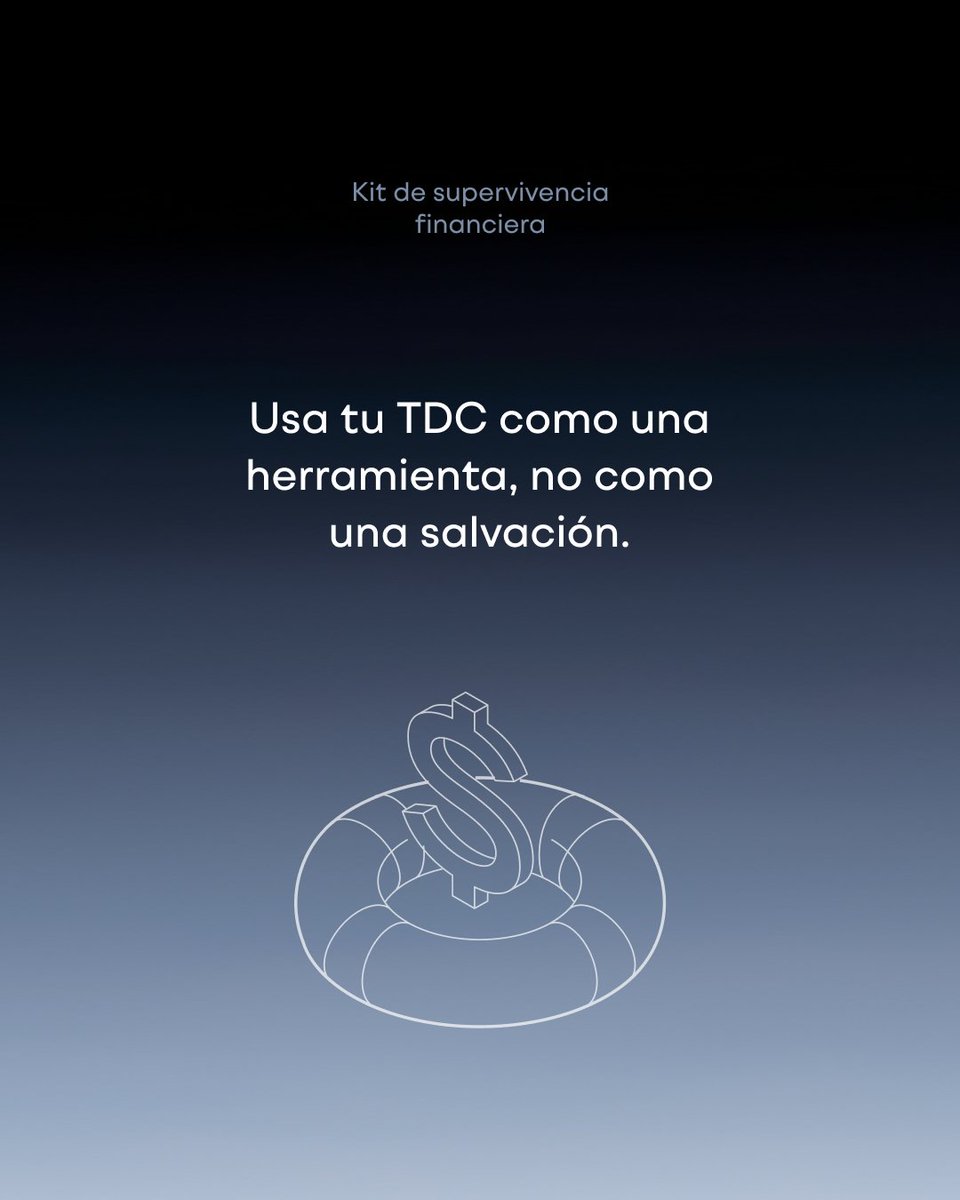 Empieza a tomar decisiones que te suman y que te acercan a tu libertad financiera.