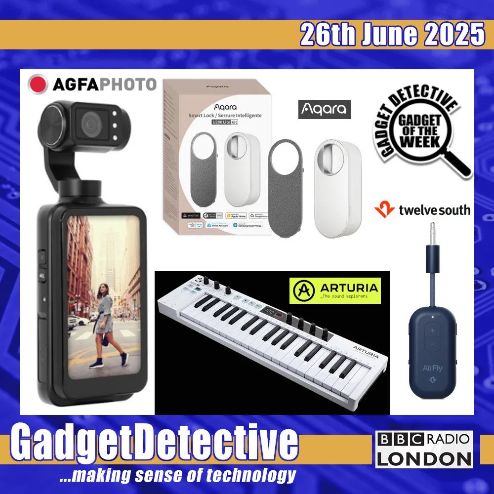 The latest Gadget Detective podcast has just dropped…

audioboom.com/posts/8742278-…