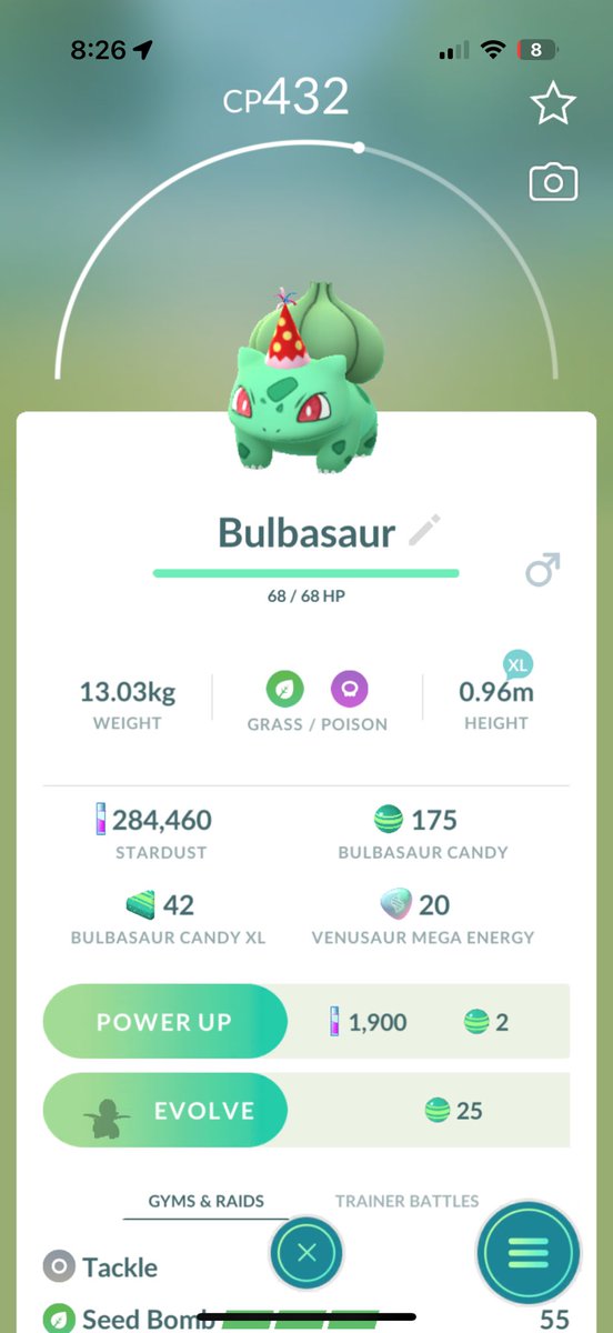 xxlaragyxx's tweet image. Loving the event #Pokemon 👌

#PokemonGOFest2025 #PokemonGOCommunityDay #PokemonGo #Pokedex #Pokemonevent