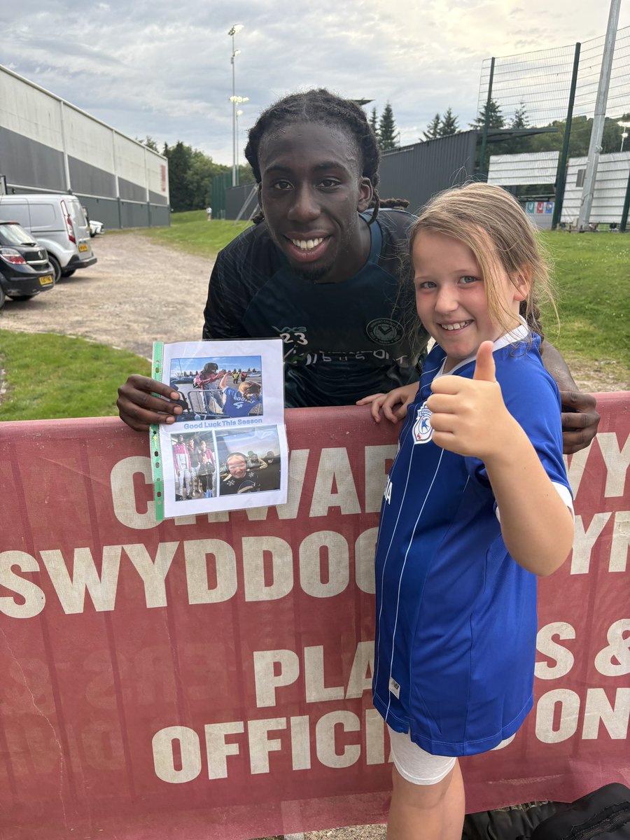 Good to see “big Mike” <a href="/MReindorf9/">Michael Reindorf</a> tonight!

A big shift put in, in the first pre season game!

Good luck this year Mike!