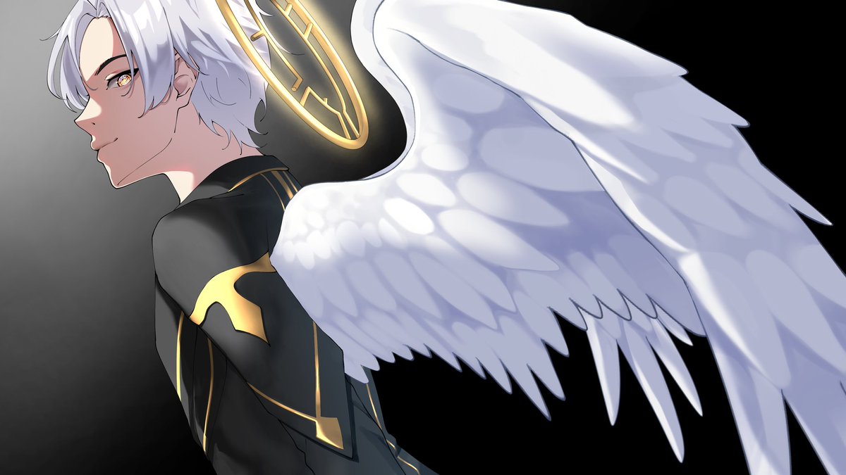 ZaphkielVT's tweet image. One of the best feelings is when someone gets excited or really happy when you raid them haha. I’m not even big but it still makes it feel extra worth it