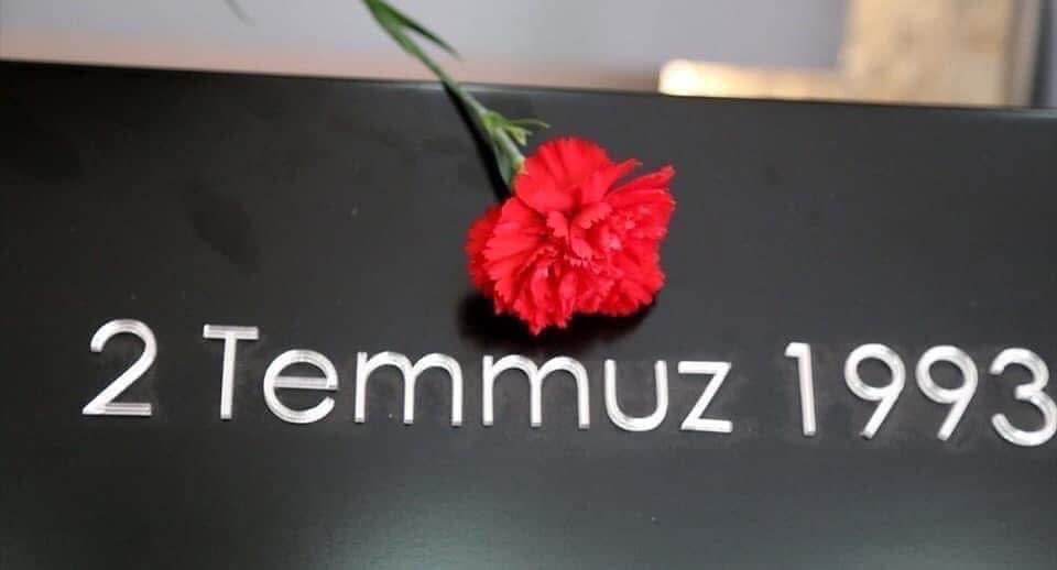 "Hor baktık mı karıncaya,
Kırdık mı kanadını serçenin,
Vurduk mu karacanın yavrusunu,
Ya nasıl kıyarız insana?"

#2Temmuz
#unutMADIMAKlımda