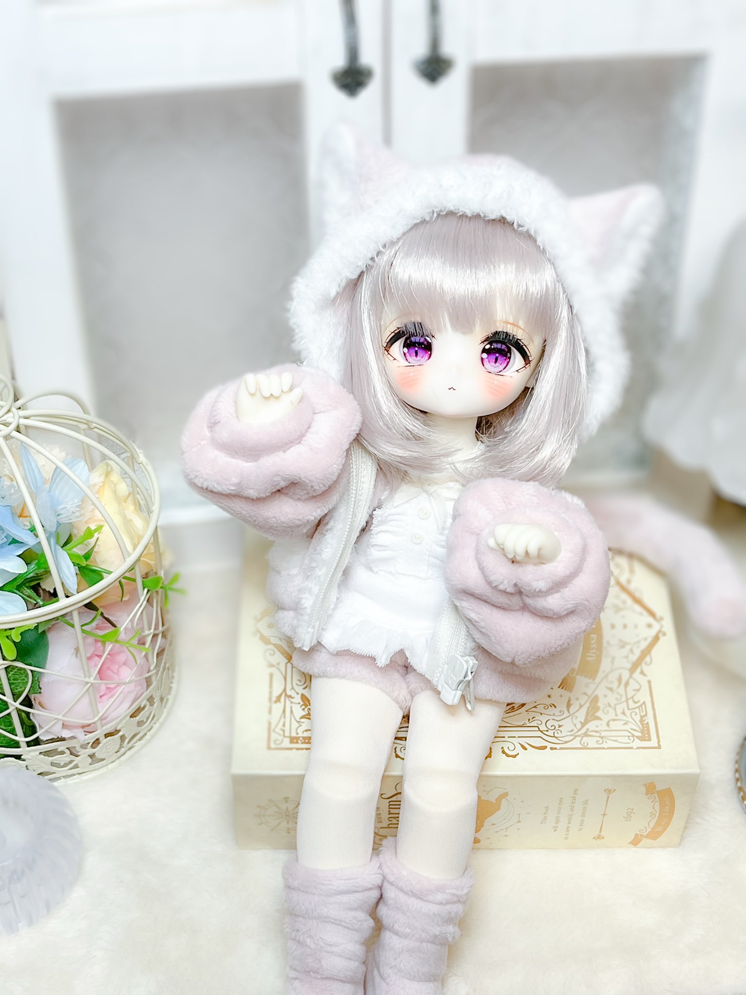 もあᐢ.ˬ.ᐢ ♡ on X: 