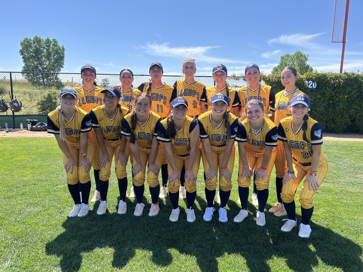 LLG DPS (@ladylightningg2) on Twitter photo LLGDPS day 1 <a href="/TCSFastpitch/">TC Fastpitch</a>, we brought out the Gold Pins to start our week. <a href="/Org_LLG/">Lady Lightning Gold Org Account</a> ⚡️⚡️⚡️ LLGDPS day 1 <a href="/TCSFastpitch/">TC Fastpitch</a>, we brought out the Gold Pins to start our week. <a href="/Org_LLG/">Lady Lightning Gold Org Account</a> ⚡️⚡️⚡️