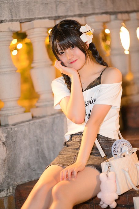 Twitterのコスプレ画像21