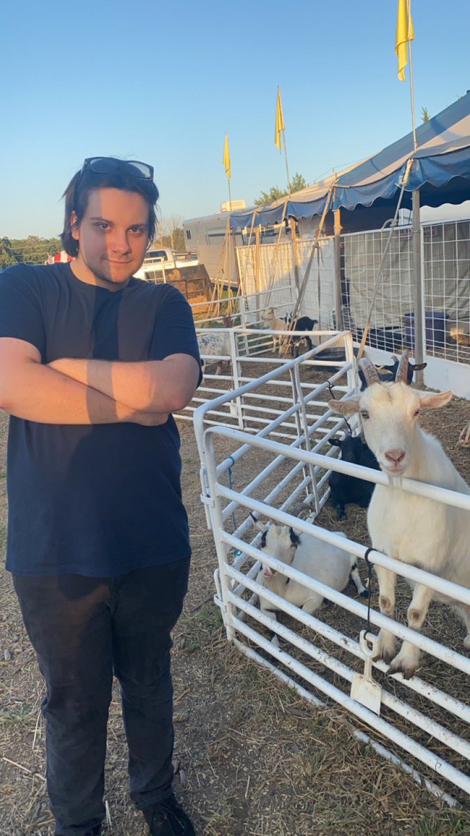 Alex Madera tweet media