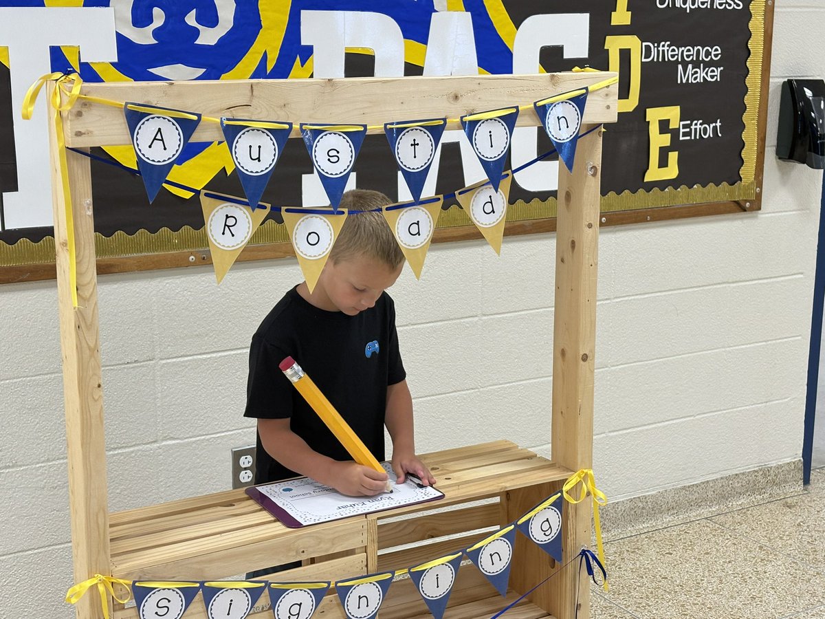 Austin Road School (@arpanthers) on Twitter photo It was great to meet our new <a href="/ARPanthers/">Austin Road School</a> Kindergarten students for 2025-2026 school year over these last two days. <a href="/MahopacSchools/">Mahopac Schools</a> #austinroadpride It was great to meet our new <a href="/ARPanthers/">Austin Road School</a> Kindergarten students for 2025-2026 school year over these last two days. <a href="/MahopacSchools/">Mahopac Schools</a> #austinroadpride