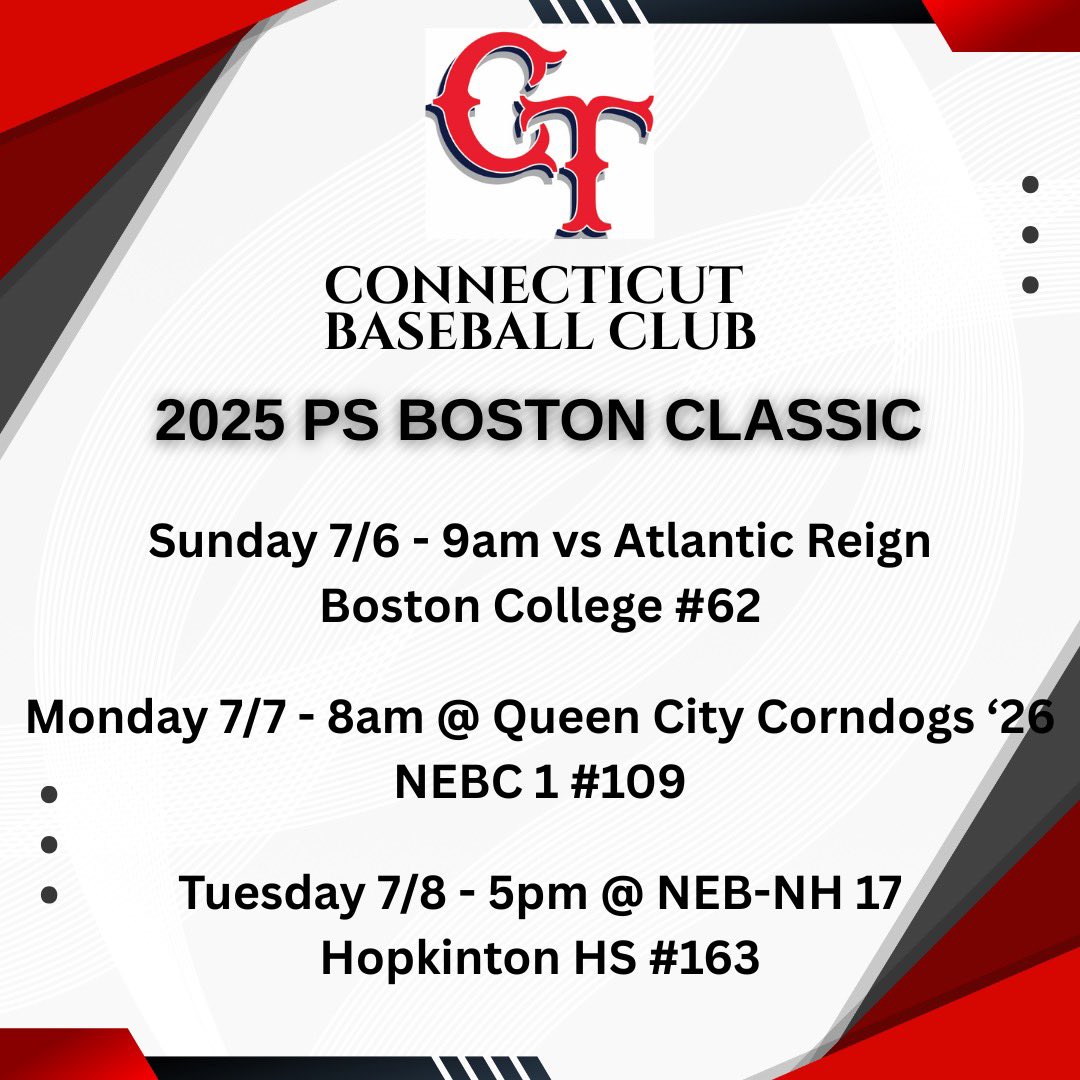 Pepp Biasotti 2027 tweet media