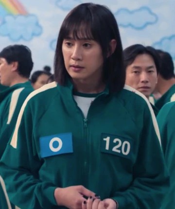 This woman hard carried a part of both season 2 and 3 and if you don't admit she's one of the goats you're simply transphobic and a bitch. I LOVE her.