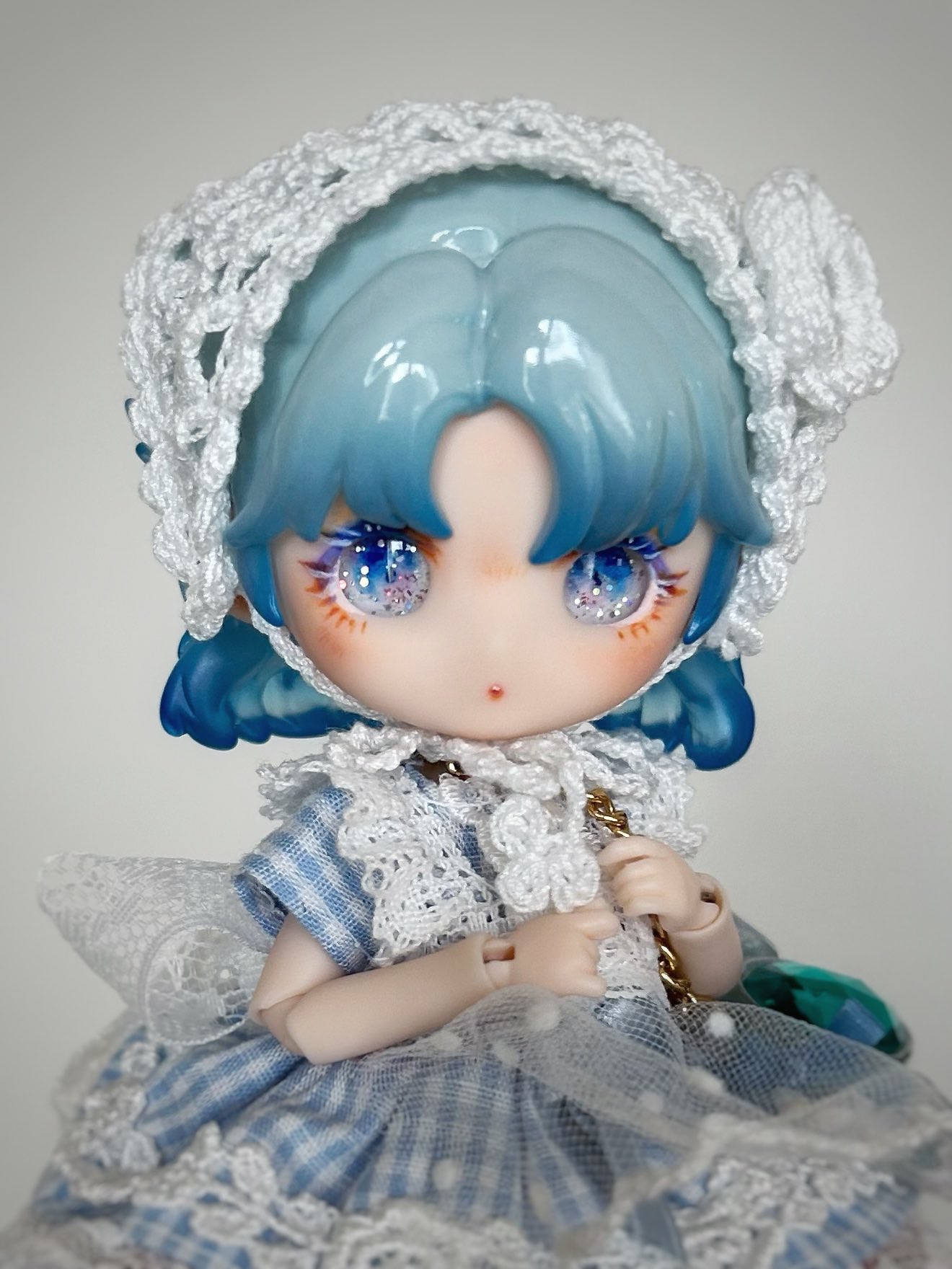 るる (@Ruru_kamiru) / X
