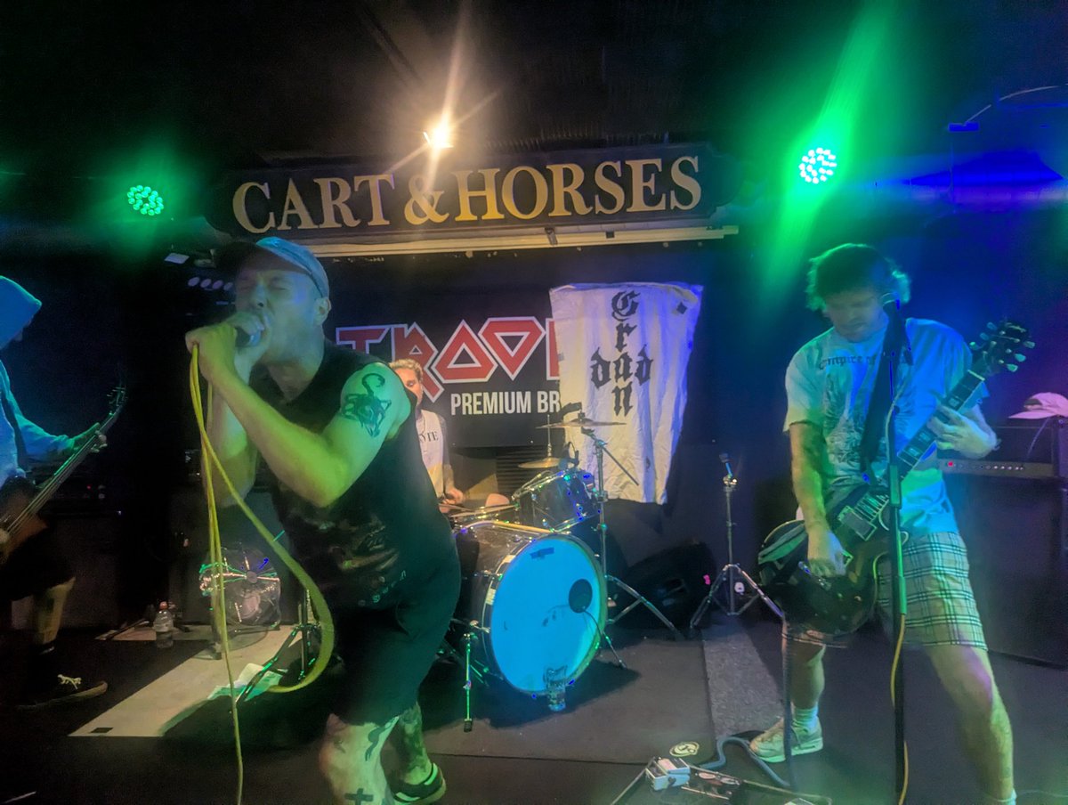 skif45's tweet image. ๐ฒ๐พ #Perpetual
โช๏ธ #Grandad
โช๏ธ #CarthageMustBeDestroyed
โช๏ธ #Brumak
๐๏ธ #cartandhorses
๐
01 July 2025