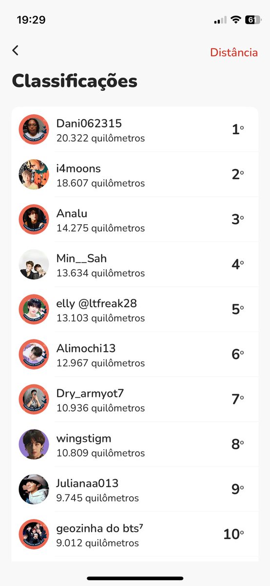 _archive0613's tweet photo. 🏆 GYMRATS — RESULTADO FINAL | JUNHO 🏁
A primeira corrida chegou ao fim… e o resultado tá oficialmente no ar! 💥

🥇 Parabéns, Dani!
Você foi a grande vencedora do 1º mês do GymRats x Archive!
Com dedicação e constância, mostrou que esforço silencioso também é um ato de amor pelo BTS 💜
Você vai levar o nosso mimo de inauguração:
✨ Caneca de vidro BTS — APOBANGPO edition!

📊 E aqui está o ranking geral de junho:
Cada play, cada treino, cada minuto contou.
Obrigada a todos que participaram dessa primeira rodada com tanta entrega!

⚠️ Já prepara o coração… a próxima corrida começa em breve 👀🔥

#GymRatsArchive
#ARMYStreamTeam
#Apobangpo