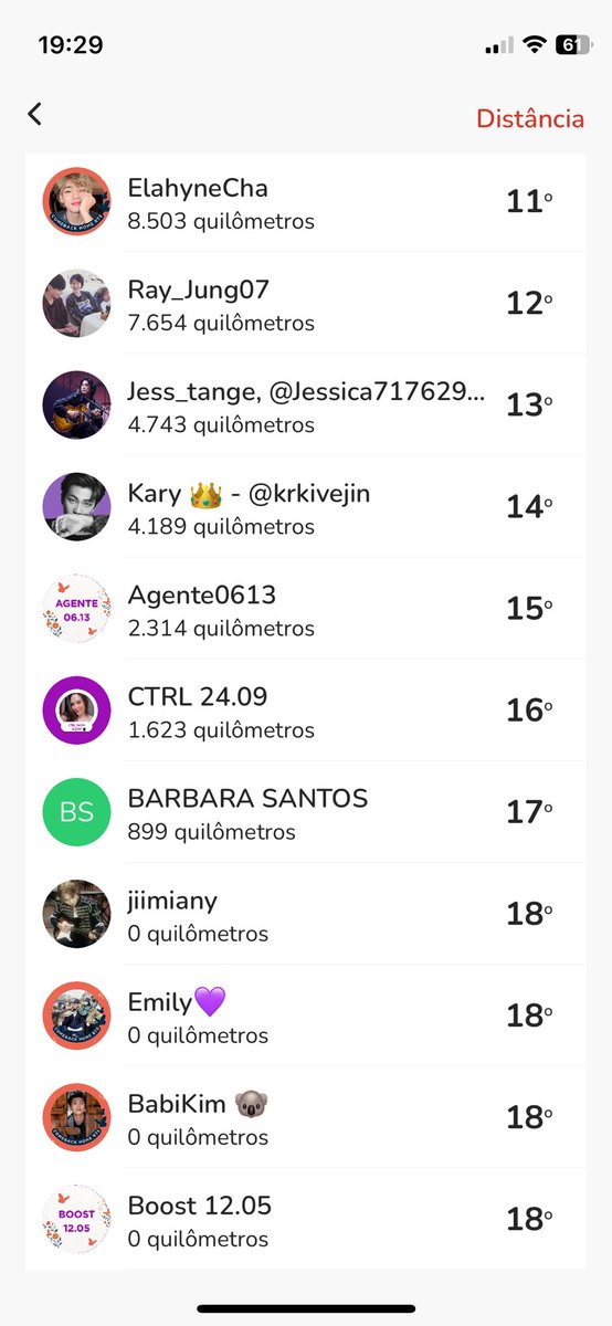 _archive0613's tweet photo. 🏆 GYMRATS — RESULTADO FINAL | JUNHO 🏁
A primeira corrida chegou ao fim… e o resultado tá oficialmente no ar! 💥

🥇 Parabéns, Dani!
Você foi a grande vencedora do 1º mês do GymRats x Archive!
Com dedicação e constância, mostrou que esforço silencioso também é um ato de amor pelo BTS 💜
Você vai levar o nosso mimo de inauguração:
✨ Caneca de vidro BTS — APOBANGPO edition!

📊 E aqui está o ranking geral de junho:
Cada play, cada treino, cada minuto contou.
Obrigada a todos que participaram dessa primeira rodada com tanta entrega!

⚠️ Já prepara o coração… a próxima corrida começa em breve 👀🔥

#GymRatsArchive
#ARMYStreamTeam
#Apobangpo