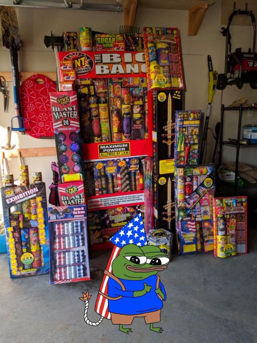 Couple more days $fren's

Who’s ready?