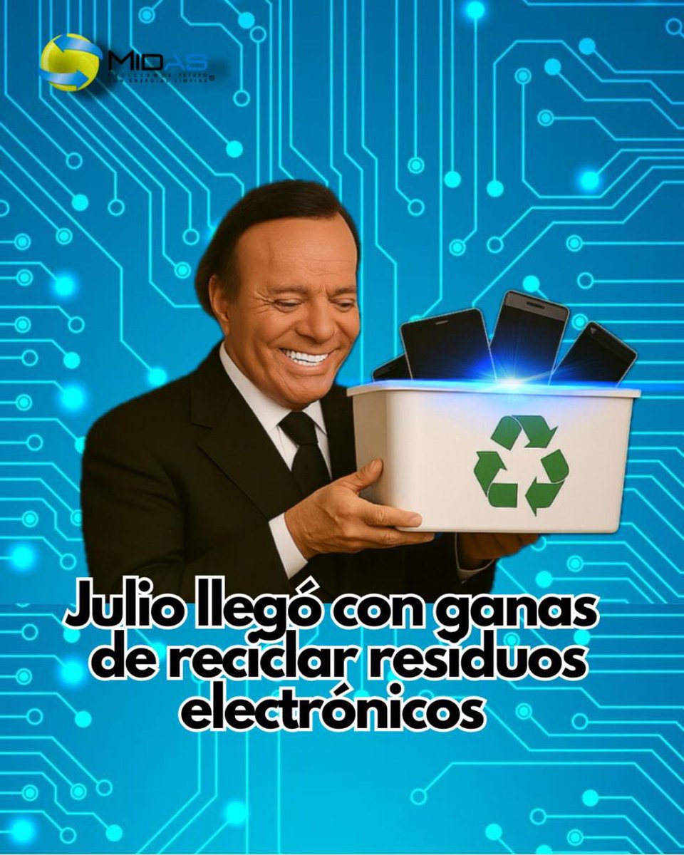 MidasChile's tweet image. Este mes don Julio se viene con todo