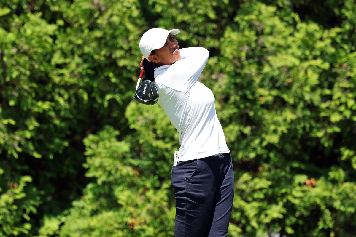 Aditi Ashok (@aditigolf) on Twitter photo Was a lot of fun teaming up with Dottie Ardina although it wasnโt our week.
Thanks to <a href="/dowchampionship/">Dow Championship</a> for one of the best events of the season. Also, thanks to all the fans, volunteers, and golf course staff for making the week a success. Was a lot of fun teaming up with Dottie Ardina although it wasnโt our week.
Thanks to <a href="/dowchampionship/">Dow Championship</a> for one of the best events of the season. Also, thanks to all the fans, volunteers, and golf course staff for making the week a success.