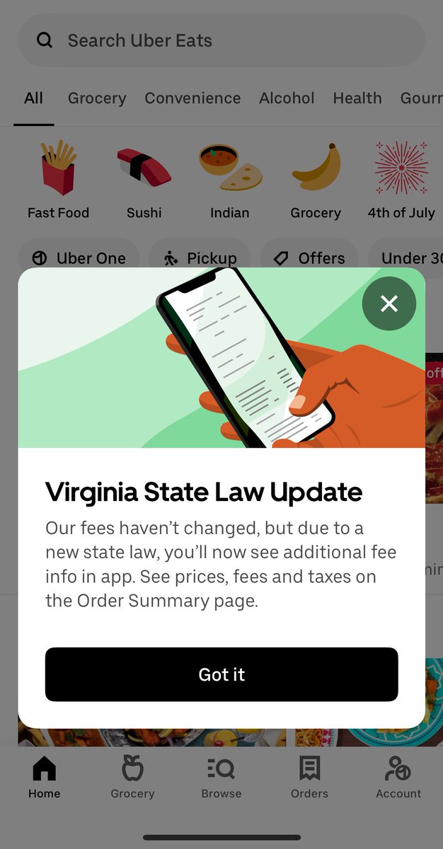 Freedom Virginia (@teamfreedomva) on Twitter photo Happy "Banning Hidden Fees Day" to all that celebrate! π₯³
Thanks to <a href="/sgpekarsky/">Stella Pekarsky</a> & <a href="/AdeleMcClure_/">Delegate Adele McClure (she/her)</a> for getting this over the finish line! Happy "Banning Hidden Fees Day" to all that celebrate! π₯³
Thanks to <a href="/sgpekarsky/">Stella Pekarsky</a> & <a href="/AdeleMcClure_/">Delegate Adele McClure (she/her)</a> for getting this over the finish line!