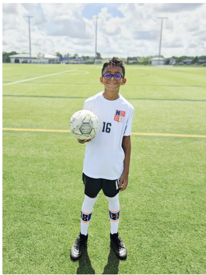 HillsVirtual's tweet image. ⚽ Meet Jayden, a rising 5th grader who’s been with Hillsborough Virtual since kindergarten! Virtual learning gives him the flexibility to grow, learn at his own pace, and still crush it on the soccer field! 💻⚽ #HVK12 #StudentSpotlight #VirtualLearning@HillsboroughSch