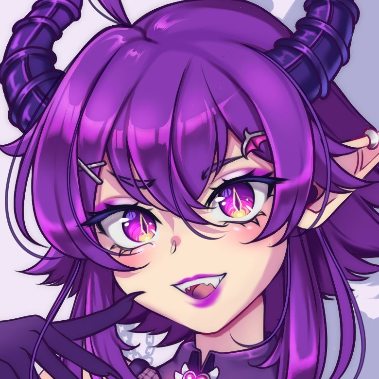 💚🧡💙❤️ Face Illustration❤️💙🧡💚