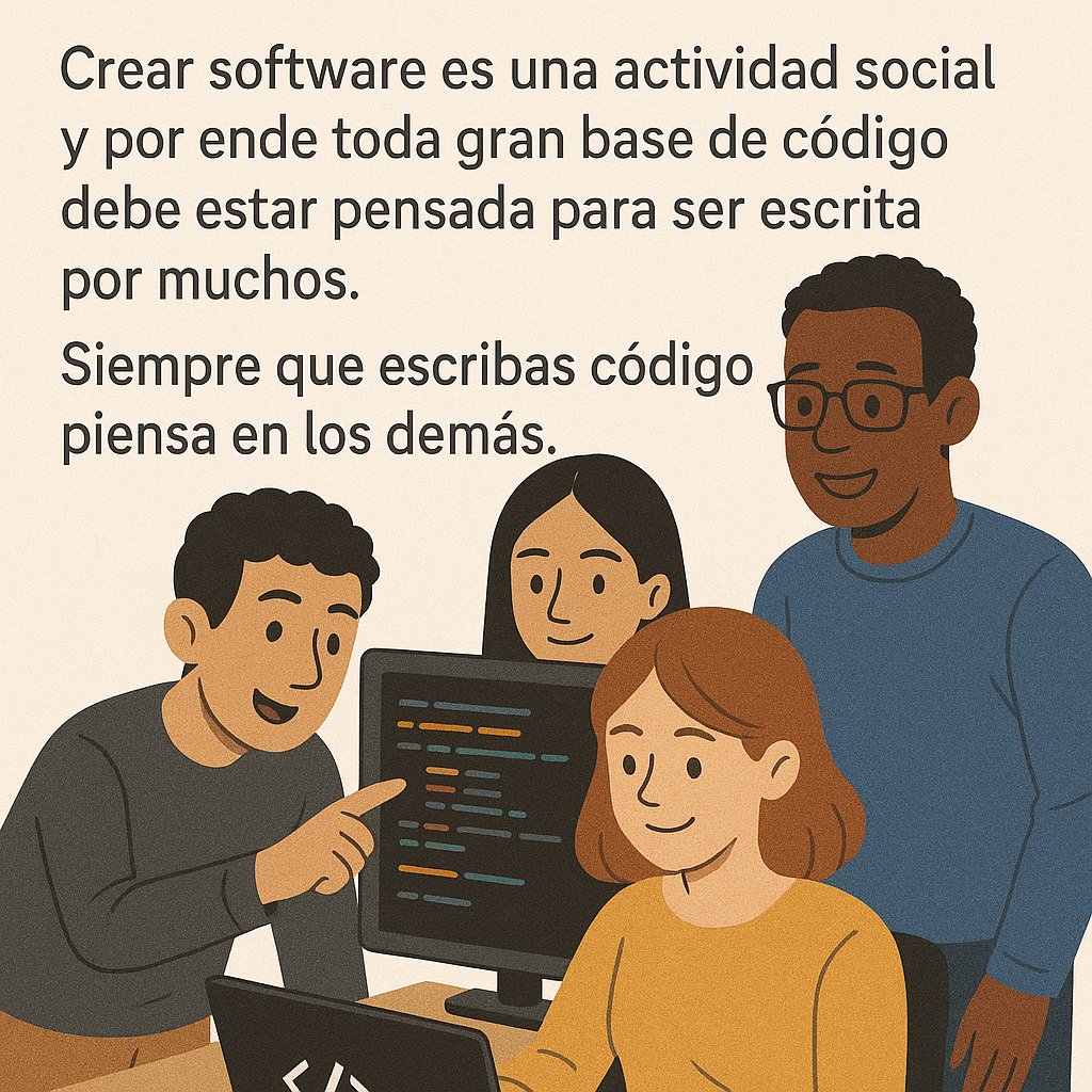 Amable recordatorio ✨