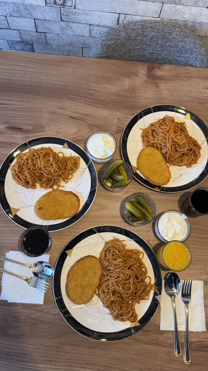 O mistik sofra😍