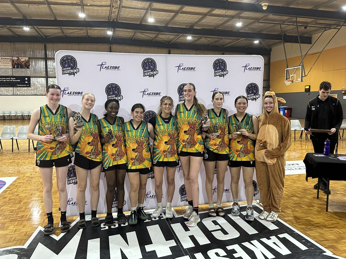 Ally Ellerton (@ally_ellerton) on Twitter photo Winners!! In the last game before leaving for <a href="/TFNsRun4Roses/">TFN's Run 4 Roses</a> and <a href="/niketoc/">Nike Tournament of Champions</a>, <a href="/SaraiWatson14/">Sarai Watson</a> and I won our local league championship!
Catch us both on AUSA team Annie this July! <a href="/AUSA_Hoops_WBB/">AUSA Hoops WBB</a> Winners!! In the last game before leaving for <a href="/TFNsRun4Roses/">TFN's Run 4 Roses</a> and <a href="/niketoc/">Nike Tournament of Champions</a>, <a href="/SaraiWatson14/">Sarai Watson</a> and I won our local league championship!
Catch us both on AUSA team Annie this July! <a href="/AUSA_Hoops_WBB/">AUSA Hoops WBB</a>