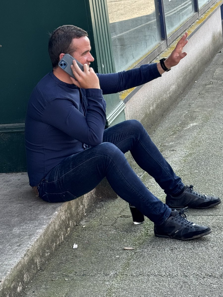 End of an era as we say goodbye to an incredible guy, wishing Ger Brennan every success in the future and thank you for an unforgettable year with <a href="/louthgaa/">Louth GAA</a>