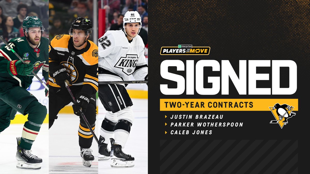 Pittsburgh Penguins tweet media