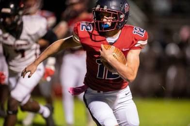 Hall-Tech Sports tweet media